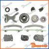 Kit chaîne de distribution pour JEEP | RZR-CH-002, 53020679